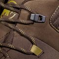 Férfi túrabakancs Mammut Mercury IV Mid GTX moor / borostyán zöld 13