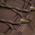 Férfi túrabakancs Mammut Mercury IV Mid GTX moor / borostyán zöld 14