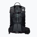 Mammut Lithium 25 l vérvörös/fekete női túra hátizsák 2