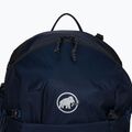 MAMMUT Lithium 25L Női trekking hátizsák tengerészkék 6