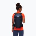 MAMMUT Lithium 25L Női trekking hátizsák tengerészkék 7