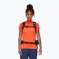 MAMMUT Lithium 25L Női trekking hátizsák tengerészkék 9