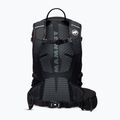 Mammut Lithium 15 l vérvörös/fekete női túra hátizsák 2