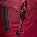 Mammut Lithium 15 l vérvörös/fekete női túra hátizsák 3