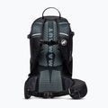 Mammut Lithium 15 l tengeri/fekete női túra hátizsák 2