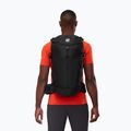 MAMMUT Lithium 30L trekking hátizsák fekete 6