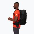 MAMMUT Lithium 30L trekking hátizsák fekete 7