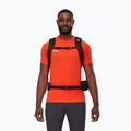 MAMMUT Lithium 30L trekking hátizsák fekete 8