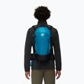 MAMMUT Lithium 25 túra hátizsák fekete 2530-03452-0001-1025 15