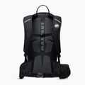 Mammut Lithium 25 l túra hátizsák zöld 2