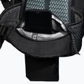 Mammut Lithium 25 l túra hátizsák zöld 6