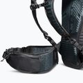 Mammut Lithium 25 l túra hátizsák zöld 7
