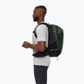 Mammut Lithium 25 l túra hátizsák zöld 9