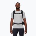 Mammut Lithium 25 l túra hátizsák zöld 10