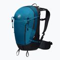 Túra hátizsák Mammut Lithium 25 l sapphire/black