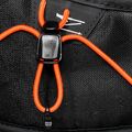 Mammut Lithium 40 l túra hátizsák fekete 3