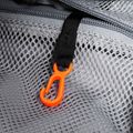 Mammut Lithium 40 l túra hátizsák fekete 5