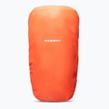 Mammut Lithium 40 l túra hátizsák fekete 7