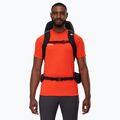 Mammut Lithium 40 l túra hátizsák fekete 10