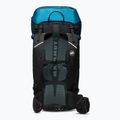 Mammut Lithium 40 l zafír/fekete túra hátizsák 2