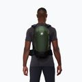 Mammut Lithium 15 l túra hátizsák zöld 8