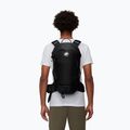 Mammut Lithium 20 l túra hátizsák fekete 5