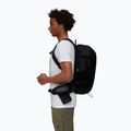 Mammut Lithium 20 l túra hátizsák fekete 7