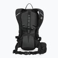 Mammut Lithium 20 l túra hátizsák zöld 3