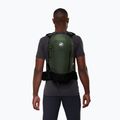 Mammut Lithium 20 l túra hátizsák zöld 5