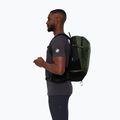 Mammut Lithium 20 l túra hátizsák zöld 6