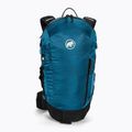 Mammut Lithium 20 l túra hátizsák kék