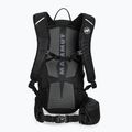 Mammut Lithium 20 l túra hátizsák kék 3