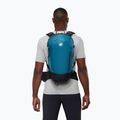Mammut Lithium 20 l túra hátizsák kék 5
