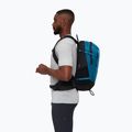 Mammut Lithium 20 l túra hátizsák kék 6
