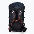 MAMMUT Ducan 24L Női trekking hátizsák tengerészkék 3