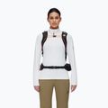 MAMMUT Ducan 24L Női trekking hátizsák tengerészkék 10
