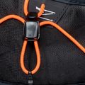 Mammut Ducan 30 l túrahátizsák forró piros/fekete 4