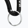 Mammut Mini karabiner Classic fekete 2