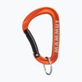 Mammut Mini karabiner Workhorse narancssárga