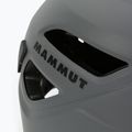 MAMMUT hegymászósisak Skywalker 3.0 szürke 2030-00300-0051-1 7