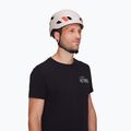 MAMMUT Skywalker hegymászósisak 3.0 szürke 9
