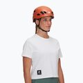 MAMMUT hegymászó sisak Skywalker 3.0 narancssárga 8
