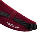 Női hegymászó hám MAMMUT Togir 2.0 3 Slide piros 4