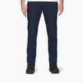 Férfi trekking nadrág MAMMUT Runbold Light navy kék 1022-01311