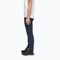 Férfi trekking nadrág MAMMUT Runbold Light navy kék 1022-01311 2