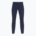 Férfi trekking nadrág MAMMUT Runbold Light navy kék 1022-01311 4