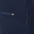 Férfi trekking nadrág MAMMUT Runbold Light navy kék 1022-01311 7