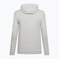 Mammut ML Hoody Circle szürke férfi trekking melegítőfelső 5