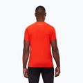 MAMMUT Core Snow férfi trekking póló piros 2