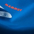 MAMMUT Core Snow férfi trekking póló kék 5